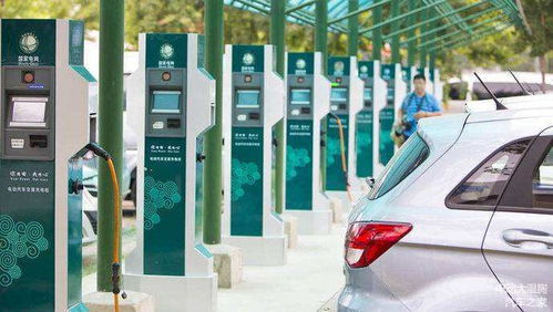 購買電動車前必讀 全面了解二手車收購環(huán)節(jié)